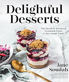 delightful desserts Delightful Desserts (Page Street, 2017)