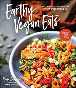 The Great Vegan Protein Book by Celine Steen and Tamasin Noyes (Fair Winds, 2015)