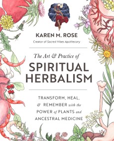 spiritual herbalism