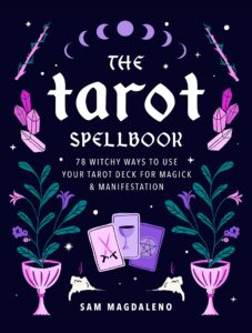 tarotspellbook