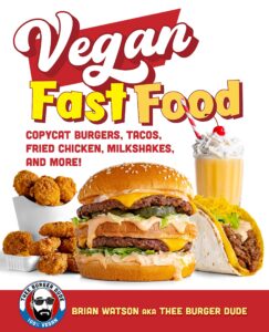 veganfastfood